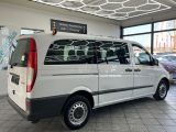 Mercedes-Benz Vito bei Gebrauchtwagen.expert - Abbildung (5 / 15)