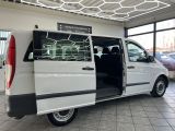 Mercedes-Benz Vito bei Gebrauchtwagen.expert - Abbildung (6 / 15)
