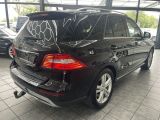 Mercedes-Benz ML 500 CGI V8 BE 4Matic 7G bei Gebrauchtwagen.expert - Abbildung (6 / 15)