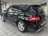 Mercedes-Benz ML 500 CGI V8 BE 4Matic 7G bei Gebrauchtwagen.expert - Abbildung (2 / 15)