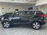 Kia Sportage bei Gebrauchtwagen.expert - Abbildung (2 / 15)