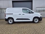 Peugeot Partner bei Gebrauchtwagen.expert - Abbildung (6 / 15)