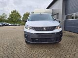 Peugeot Partner bei Gebrauchtwagen.expert - Abbildung (8 / 15)