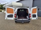 Peugeot Partner bei Gebrauchtwagen.expert - Abbildung (10 / 15)