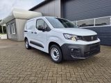 Peugeot Partner bei Gebrauchtwagen.expert - Abbildung (7 / 15)
