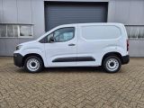 Peugeot Partner bei Gebrauchtwagen.expert - Abbildung (2 / 15)