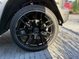 Mercedes-Benz G-Klasse bei Gebrauchtwagen.expert - Abbildung (7 / 15)