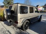 Mercedes-Benz G-Klasse bei Gebrauchtwagen.expert - Abbildung (6 / 15)