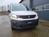 Peugeot Partner bei Gebrauchtwagen.expert - Abbildung (7 / 15)