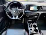 Kia Sportage bei Gebrauchtwagen.expert - Abbildung (8 / 12)