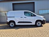 Peugeot Partner bei Gebrauchtwagen.expert - Abbildung (6 / 15)