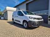 Peugeot Partner bei Gebrauchtwagen.expert - Abbildung (7 / 15)