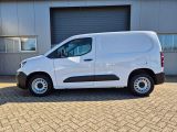 Peugeot Partner bei Gebrauchtwagen.expert - Abbildung (2 / 15)