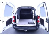 Peugeot Partner bei Gebrauchtwagen.expert - Abbildung (9 / 15)