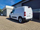 Peugeot Partner bei Gebrauchtwagen.expert - Abbildung (3 / 15)