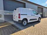 Peugeot Partner bei Gebrauchtwagen.expert - Abbildung (5 / 15)