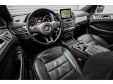 Mercedes-Benz GLE-Klasse bei Gebrauchtwagen.expert - Abbildung (6 / 15)