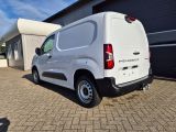 Peugeot Partner bei Gebrauchtwagen.expert - Abbildung (3 / 15)
