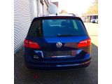 VW Golf Sportsvan bei Gebrauchtwagen.expert - Abbildung (6 / 15)