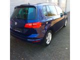 VW Golf Sportsvan bei Gebrauchtwagen.expert - Abbildung (5 / 15)