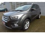 Ford Kuga bei Gebrauchtwagen.expert - Abbildung (2 / 15)