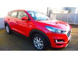 Hyundai Tucson bei Gebrauchtwagen.expert - Abbildung (3 / 15)