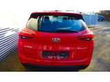 Hyundai Tucson bei Gebrauchtwagen.expert - Abbildung (6 / 15)
