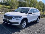 Skoda Kodiaq bei Gebrauchtwagen.expert - Abbildung (3 / 15)