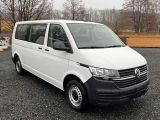 VW T6 Kombi bei Gebrauchtwagen.expert - Abbildung (3 / 15)