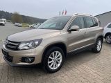VW Tiguan bei Gebrauchtwagen.expert - Abbildung (3 / 15)