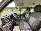 Ford Transit Custom bei Gebrauchtwagen.expert - Abbildung (11 / 15)