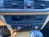 Audi A7 Sportback bei Gebrauchtwagen.expert - Abbildung (14 / 15)