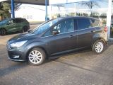 Ford C-MAX bei Gebrauchtwagen.expert - Abbildung (2 / 13)