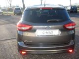Ford C-MAX bei Gebrauchtwagen.expert - Abbildung (5 / 13)