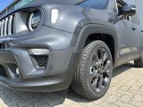 Jeep Renegade bei Gebrauchtwagen.expert - Abbildung (13 / 15)