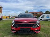 Kia Sportage bei Gebrauchtwagen.expert - Abbildung (3 / 15)