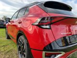 Kia Sportage bei Gebrauchtwagen.expert - Abbildung (9 / 15)