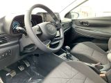 Hyundai Bayon bei Gebrauchtwagen.expert - Abbildung (8 / 14)
