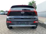 Hyundai Bayon bei Gebrauchtwagen.expert - Abbildung (4 / 14)