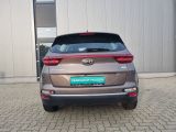 Kia Sportage bei Gebrauchtwagen.expert - Abbildung (4 / 15) Kia Sportage bei Gebrauchtwagen.expert - Abbildung (4 / 15)