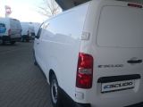 Fiat Scudo bei Gebrauchtwagen.expert - Abbildung (4 / 14) Fiat Scudo bei Gebrauchtwagen.expert - Abbildung (4 / 14)