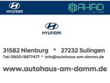 Hyundai Santa Fe bei Gebrauchtwagen.expert - Abbildung (5 / 15)