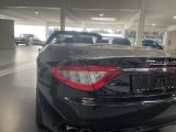 Maserati GranCabrio bei Gebrauchtwagen.expert - Abbildung (9 / 15)