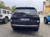 Jeep Grand Cherokee bei Gebrauchtwagen.expert - Abbildung (4 / 15)