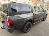 Toyota Hi Lux bei Gebrauchtwagen.expert - Abbildung (5 / 15)