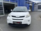 Toyota Urban Cruiser bei Gebrauchtwagen.expert - Abbildung (2 / 15)