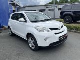 Toyota Urban Cruiser bei Gebrauchtwagen.expert - Abbildung (3 / 15)