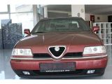 Alfa Romeo Alfa 164 bei Gebrauchtwagen.expert - Abbildung (2 / 10)
