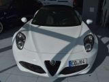 Alfa Romeo 4C bei Gebrauchtwagen.expert - Abbildung (2 / 15)