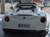 Alfa Romeo 4C bei Gebrauchtwagen.expert - Abbildung (6 / 15)